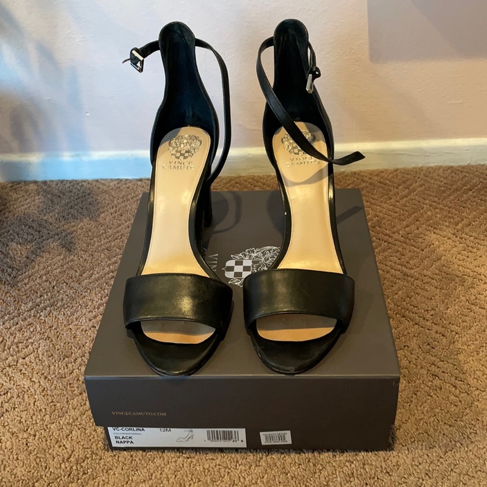 Vince camuto women’s shoes